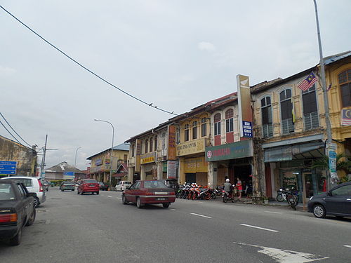 Batu Gajah